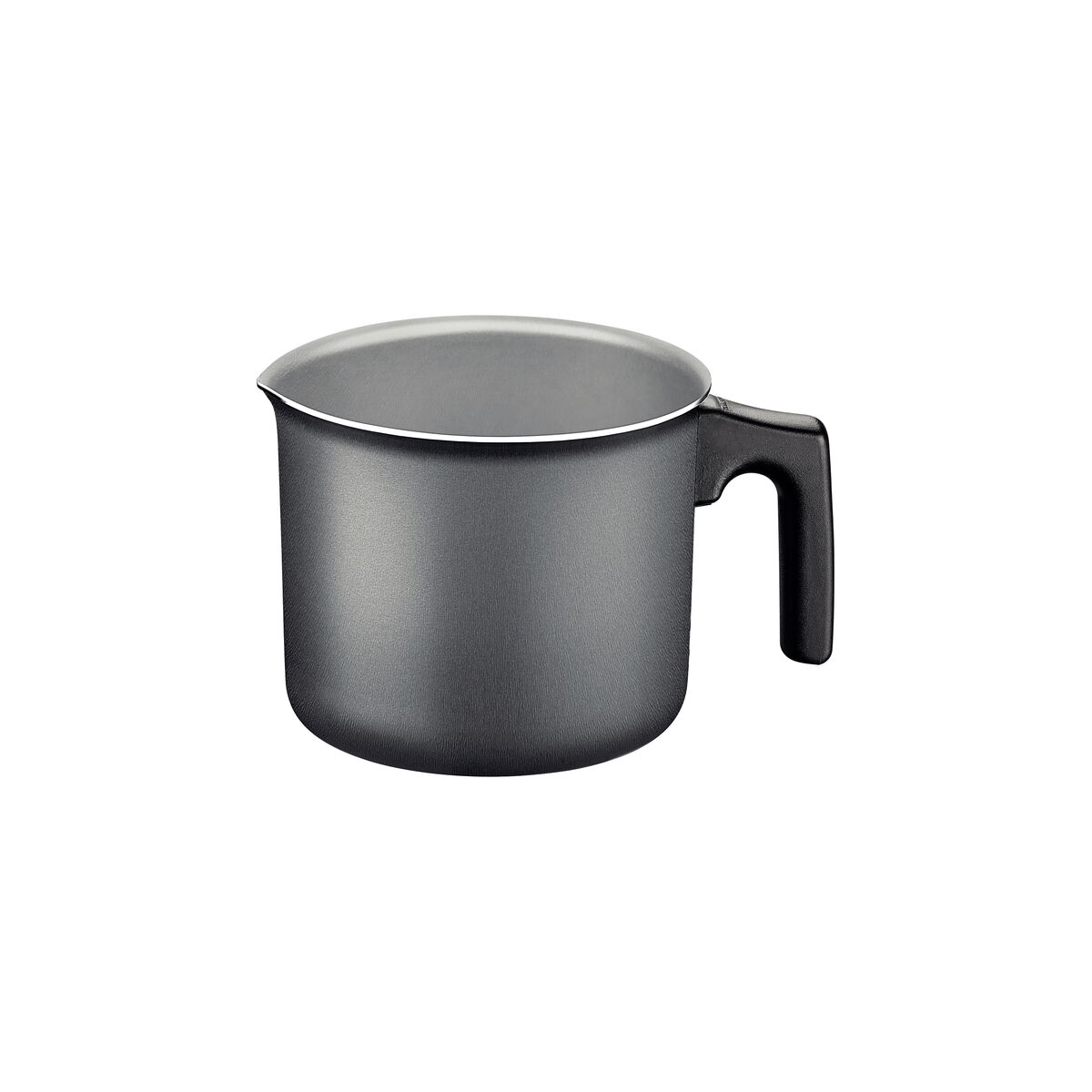 Fervedor Tramontina Turim em Alumínio com Revestimento Interno e Externo em Antiaderente Starflon Max Chumbo 14 cm 1,7 L - Edição Especial